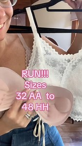 The only bralette you will ever need! Three color options, adjustable straps, and fits sizes up to 48HH! ✨❤️ Search "JadyK Skye Lace Bralette" on the app or website! 🔎 __ #bralette #addtocart #shopemmalous #viral #comfyfashion #boutiquefashion #shopemmalous | Emma Lous Boutique