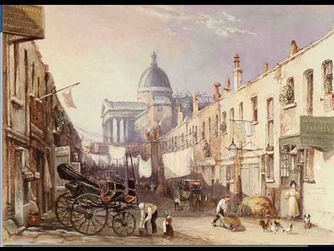 Bloomsbury Project (UCL)