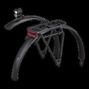 Turbo Tero Equipment Kit