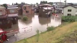 80K views · 89 reactions | Intense thunderstorms reported over Tokyo, Japan on July 18. Report: Rodrigo Contreras Lopez | Severe World Weather | Facebook