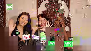 285K views · 10K reactions | ‘Angola အလှမယ် က မြန်မာကောင်လေး...