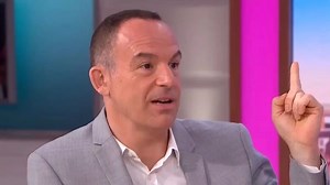 Martin Lewis issues ISA warning as savings could be hit with 40% tax