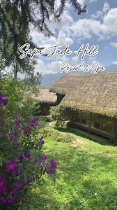 16K views · 33 reactions | Diligent “bees” at Sapa Jade Hill #sapajadehill #thetrulysapa #sapa | Sapa Jade Hill Resort & Spa | Facebook