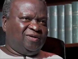 Azumah Nelson Documentary Zoom Zoom The Professor
