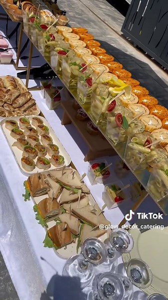 Glow_decor_catering on TikTok