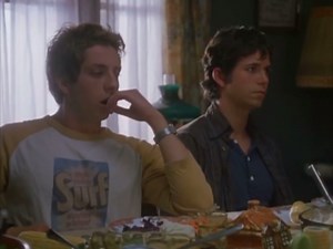 Going the Distance - National Lampoon's Going The Distance: Saying Grace