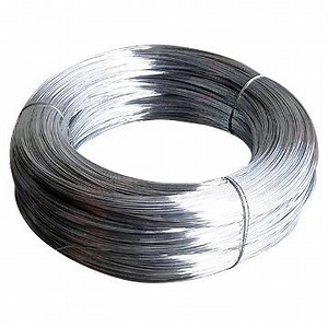 [Hot Item] Gi Wire/Galvanized Binding Wire/Iron Wire