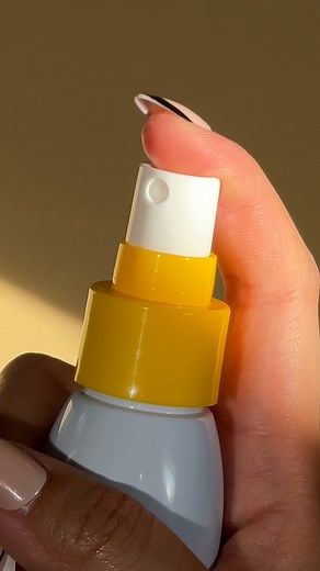 Morphe on Instagram: "Set your makeup and protect your skin from the sun in one refreshing spray with Sunsetter SPF 30 Setting Spray ($18 USD).  This refreshing, lightweight spray defends your skin and your look with a natural, sheer finish and no white cast. Shop now at morphe.com and @ultabeauty. ☀️ #morphe #morphebrushes #morphesunsetter"