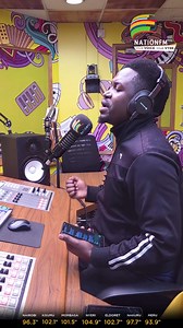 1.5K views · 80 reactions | Claudia Naisabwa and Brian Aseli congratulate the 2025 AFRIMA Awards nominees, including Juma Jux, Tiwa Savage, Bien, Diamond Platinumz and many more. #VibeShiftOnNationFM | Nation FM | Facebook