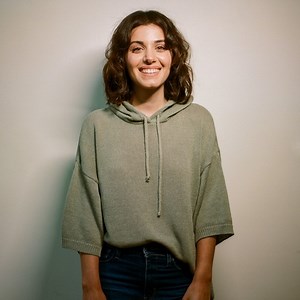 Katie Melua at Vestby kirke (16 Aug 2025)