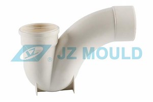 [Hot Item] UPVC Pipe Fitting Plastic Injection Mould