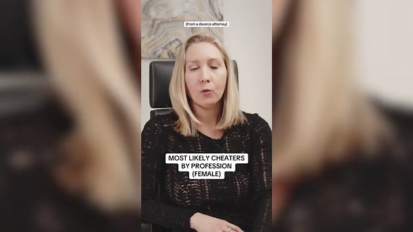 Married men who seek out affairs on cheating sites all have this one thing in common