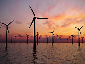 Wind Turbine Debris Reaches Falmouth Beaches: What To Know