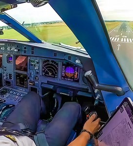 ✈️ Corsair Airbus A330-900neo landing at Paris #pilot #pilots #pilotlife #piloteyes #avgeek #justplanes #airbus #airbuslovers #airbusa330neo #airbusa330 #A330 Corsair Airbus Airbus FlightAware Flightradar24.com | Just Planes