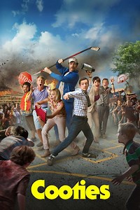 Cooties (film) - Alchetron, The Free Social Encyclopedia