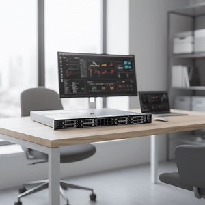 [Hot Item] Good Price 1u Poweredge R660 Rack Server for Storage Server 6130 Intel Processors