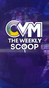 Giving you the latest updates this week here’s a voice behind the many CVM reports. From the Porsche Occupants Shot, Gridlock Ensued to DPP: Unsure Why IC Sought Her Action On Mark Barnett Matter, It’s CVM’s Weekly Scoop with Ryheim Whyte🔍 📝 For January 6- January 13🗓️ — Don’t forget to stay tuned to all our social media platforms for more updates, and stories! #CVMNews #TheWeeklyScoop #CVMSEEITHAPPEN #CVMTV | CVM Television