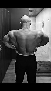 Bodybuilders News Benny Prinz new Today video update #muscles #bodybuilding #gym #makegreatthebodybuildingagain #workout #culturismoitaliano #bodybuilder #bb212lbs | Culturismo Italiano