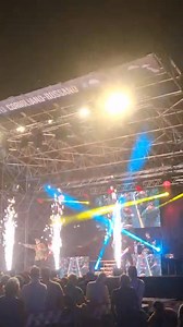 Si balla nel Palmeto con Ivana Spagna! | Schiavonea Beach