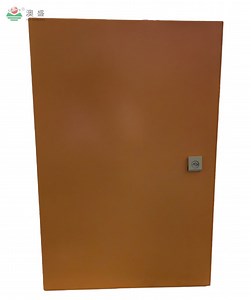 [Hot Item] IP65 Electrical Box Distribution Box Distribution Panel Wall Mount Enclosure