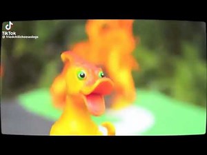 arson fire