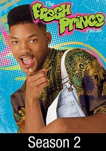 The Fresh Prince of Bel-Air: Geoffrey Cleans Up