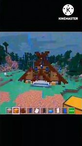 Viking longhouse part1!Minecraft tutorial 😊#viralvideo #viralshorts #viralreels #build Minecraft