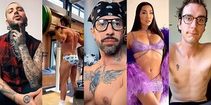 50 celebs with OnlyFans accounts to thirst over
