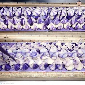 These Royalty Soaps are almost too pretty to use. Almost. | Knowable