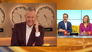 Ross Mathews talks 'Hello Ross' podcast, new season of 'Drew Barrymore Show,' and more!