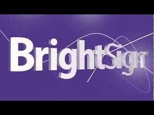 BrightSign