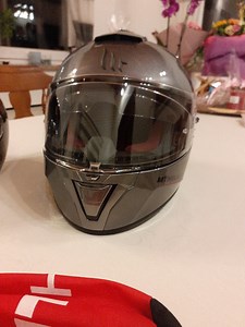 Kaciga MT helmets nova