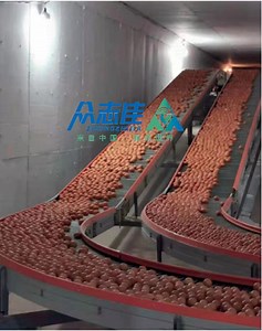 [Hot Item] Large Chicken Farm Automatic H Type Meat Broiler Battery Chicken Cage Poultry Equipment for Broilers
