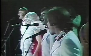 The mix of group harmony with horns and strings sounds so good. Amazingly talented singers and the arrangement is fantastic. #livemusic #doowop #ClassicHits # | Michael D'Amore