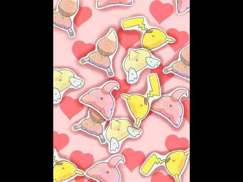 Pokémon Butthole Blues