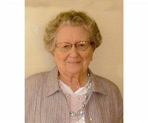 Betty A. Kastl Obituary (2024) - Washington, KS - Ward Funeral Home - Washington