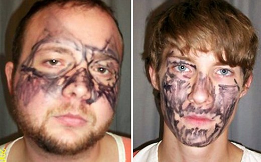 150K views · 645 reactions | From bungled robberies to an incompetent arsonist, watch how these inept criminals tried to commit their crimes. | The Telegraph | Facebook