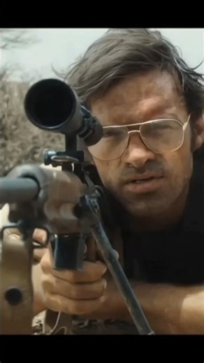 The sniper team rescues the hijacked bus #shortvideo #movie #edit