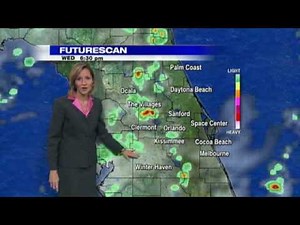 Video: Storms Return