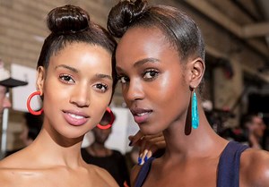 Chignon boule : tout savoir sur comment faire un chignon boule - Elle