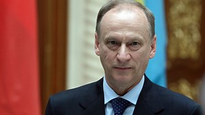 Nikolai Patrushev - Alchetron, The Free Social Encyclopedia