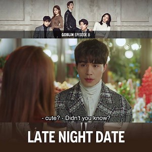 Oopx, walang kikiligin! 🙈 #ViuItRight ✨ Watch all episodes of "Goblin" on Viu! ► http://bit.ly/2SA1vIL | Viu Philippines