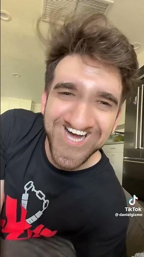 Daniel Gizmo Tiktok | Spy Ninjas Tiktok #spyninjas #danielgizmo