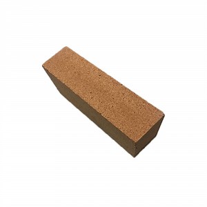 [Hot Item] Hitech Standard Size of Automatic Refractory High Quality Fired Clay Brick