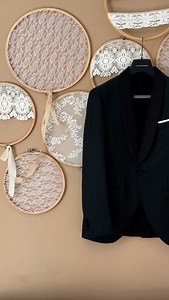 2.9K views · 59 reactions | Orazio Dipierro 25/09/2025 Salvatore Valentini Cerimonia Sposo Su Misura Tantissimi auguri amico mio ❤️ | Salvatore Valentini Boutique | Facebook