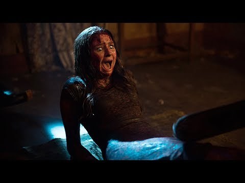 Leatherface - Trailer (2017) | Horror Movie