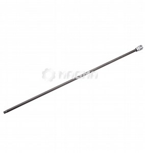 [Hot Item] 1/2" Drive VAG Extra Long Spline Bit Socket-M14X800mm