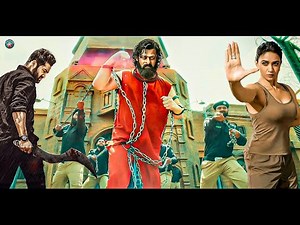 DEVARA 2 " Full Movie Hindi Dubbed 2025 | Prabhas | Jr ntr | Keerthy | New Movie 2025 | South Movie