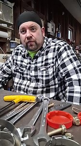 Assembling a finished Farmall H | Keystone Turbo LLC