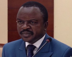 Alexandre Ferdinand Nguendet - Alchetron, the free social encyclopedia